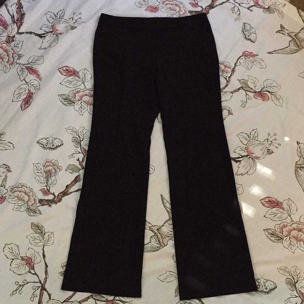 Express Dress Pants